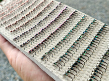 Load image into Gallery viewer, Pheasant Tail Perdigon-Pink Bead
