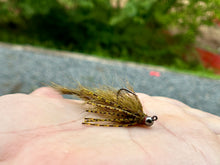 Load image into Gallery viewer, Cdc (Sculpin) Bug
