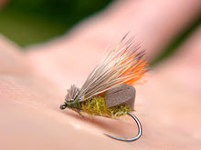 Load image into Gallery viewer, Miller’s Clueless Caddis
