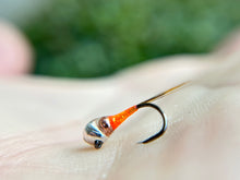 Load image into Gallery viewer, Double Bead Perdigon (mult. colours)
