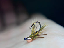 Load image into Gallery viewer, Semi Stone (multiple colors)
