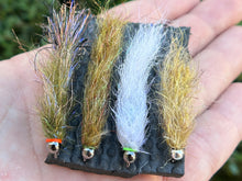 Load image into Gallery viewer, Cdc Bug 4 pack (limited avail.)
