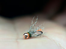 Load image into Gallery viewer, Hare and Partridge(Hot Tag)
