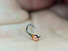 Load image into Gallery viewer, Baetis Bomb-Hot Spot Olive
