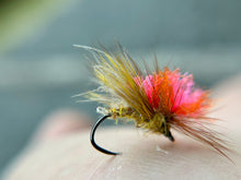 Load image into Gallery viewer, 20/20 Caddis (Duo &amp; Std.)
