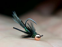 Load image into Gallery viewer, Semi Stone (multiple colors)
