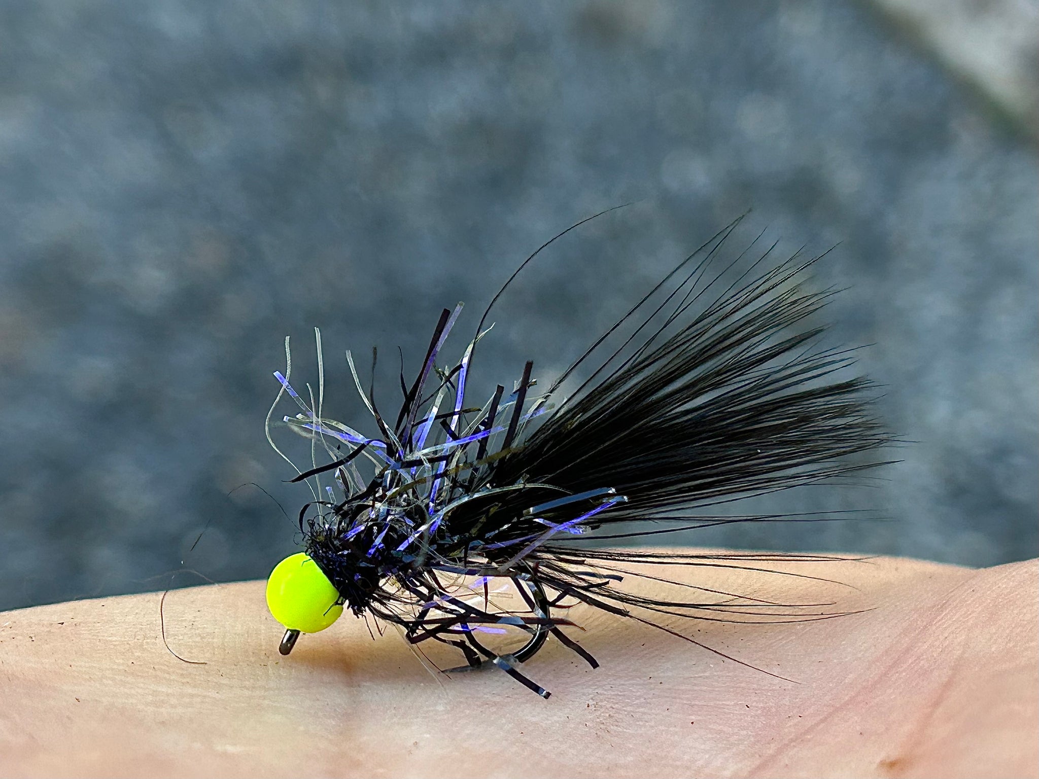 Amazon.com : EXAURAFELIS 5pcs Fishing Lures Buzzbaits Bladed