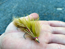 Load image into Gallery viewer, Galloup’s (mini) Peanut Envy-Tungsten Beadhead(multiple colors)

