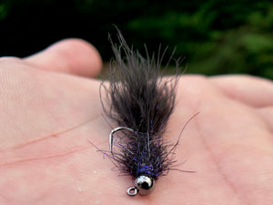 CDC Jig Leech(formerly known as "Bugger")