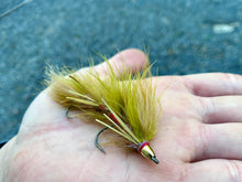 Load image into Gallery viewer, Galloup’s (mini) Peanut Envy-Tungsten Beadhead(multiple colors)
