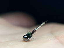 Load image into Gallery viewer, Simple Pheasant Tail(multiple colors)
