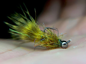 CDC Jig Leech(formerly known as "Bugger")