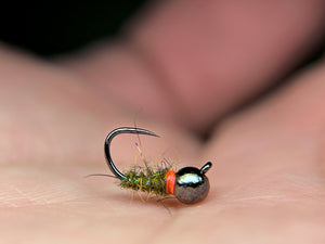 Hot Spot Squirrel Walts Bomb(multiple colours)