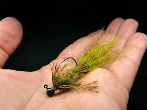 Cdc Craypin (mult. colors)
