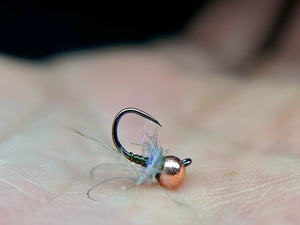 Egan’s Cdc Thread Frenchie