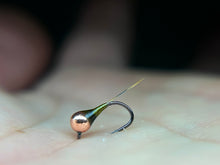 Load image into Gallery viewer, Baetis Bomb(Natural)
