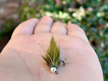 Load image into Gallery viewer, Jig Rubber Leg Sculpin(Mult. Colours)

