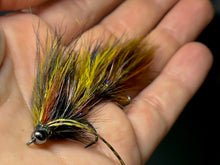 Load image into Gallery viewer, Galloup’s (mini) Peanut Envy-Tungsten Beadhead(multiple colors)
