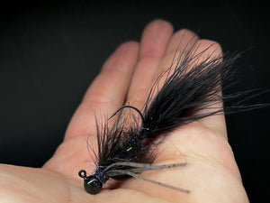 Cdc Craypin (mult. colors)