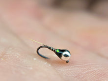 Load image into Gallery viewer, Baetis Bomb: Flashback (quill &amp; mottled variations)
