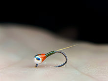 Load image into Gallery viewer, Baetis Bomb-Hot Spot Quii

