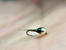 Load image into Gallery viewer, Baetis Bomb: Flashback (quill &amp; mottled variations)
