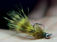 Load image into Gallery viewer, CDC Jig Leech(formerly known as &quot;Bugger&quot;)

