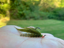 Load image into Gallery viewer, Jig Rubber Leg Sculpin(hidden beads)
