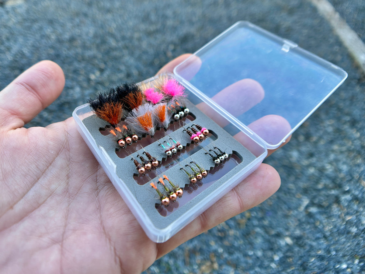Mini Box-Dry Dropper – Small Batch Bugs