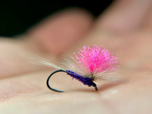 Load image into Gallery viewer, Hi Vis Parachute Mayfly
