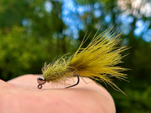 Load image into Gallery viewer, CDC Jig Leech(formerly known as &quot;Bugger&quot;)
