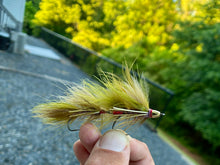 Load image into Gallery viewer, Galloup’s (mini) Peanut Envy-Tungsten Beadhead(multiple colors)
