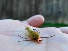 Load image into Gallery viewer, The Cdc Bug
