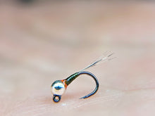 Load image into Gallery viewer, Baetis Bomb: Nat.(Micro/ Hot Spot)

