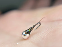 Load image into Gallery viewer, Baetis Bomb: Flashback (quill &amp; mottled variations)
