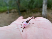 Load image into Gallery viewer, UV Egg Sucking Girdle Bug
