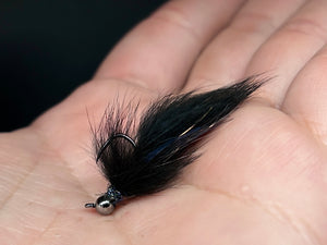 Slumpbuster Jig(mult. colors)