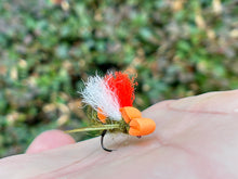 Load image into Gallery viewer, Bloodshot Hopper('duo' and std.)
