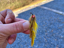 Load image into Gallery viewer, Bedhead Sculpin
