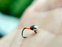 Load image into Gallery viewer, Double Bead Perdigon (mult. colours)
