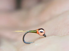 Load image into Gallery viewer, Baetis Bomb: Nat.(Micro/ Hot Spot)
