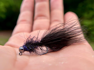 CDC Jig Leech(formerly known as "Bugger")