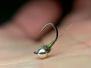France Fly(multiple colors)