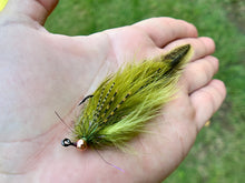 Load image into Gallery viewer, Bedhead Sculpin
