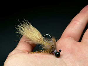Cdc Craypin (mult. colors)