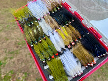 Load image into Gallery viewer, Fulling Mill Stealth Box-Jig Streamers
