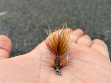 Load image into Gallery viewer, Thin Mint Jig Streamer (cdc &amp; std.)
