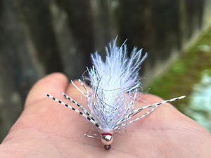 George Daniel's UV Polar Jig