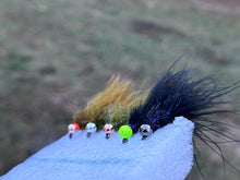 Load image into Gallery viewer, CDC Jig Leech(formerly known as &quot;Bugger&quot;)
