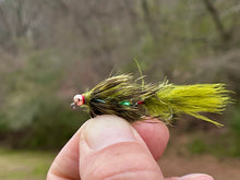 Load image into Gallery viewer, Cdc Leech-articulated
